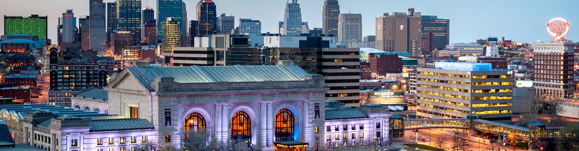 Kansas City, MO, US