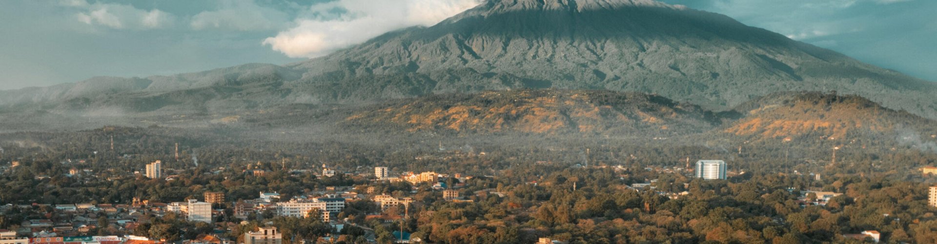 Arusha, TZ