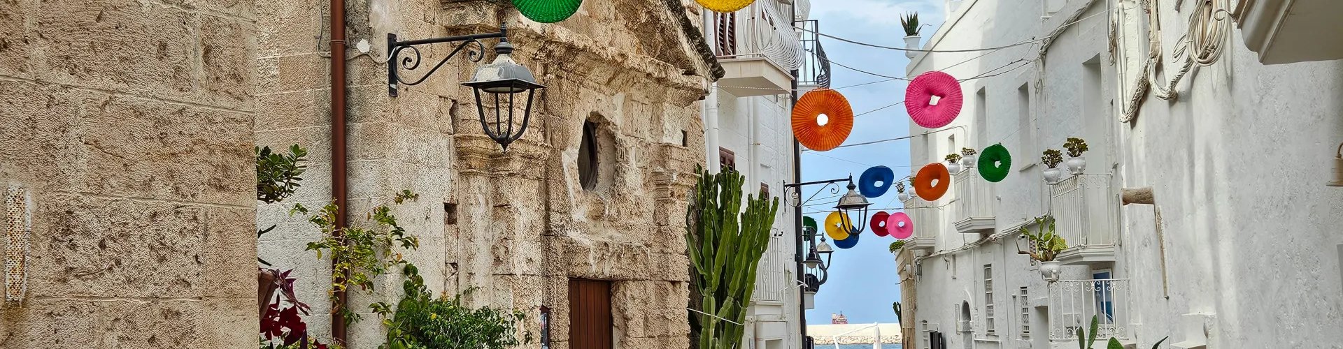 Monopoli, IT