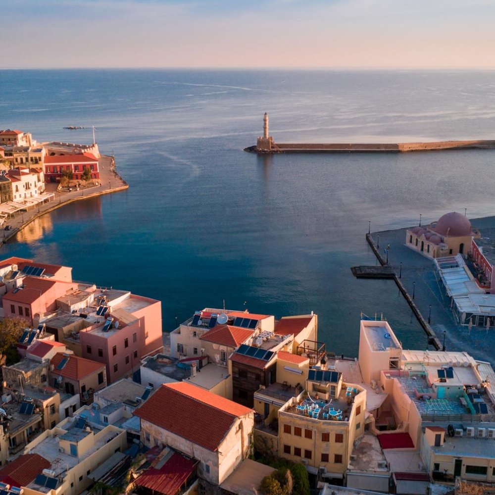 The Ultimate Guide to Planning a Road Trip Around Chania, GR: Routes, Tips & Hidden Gems