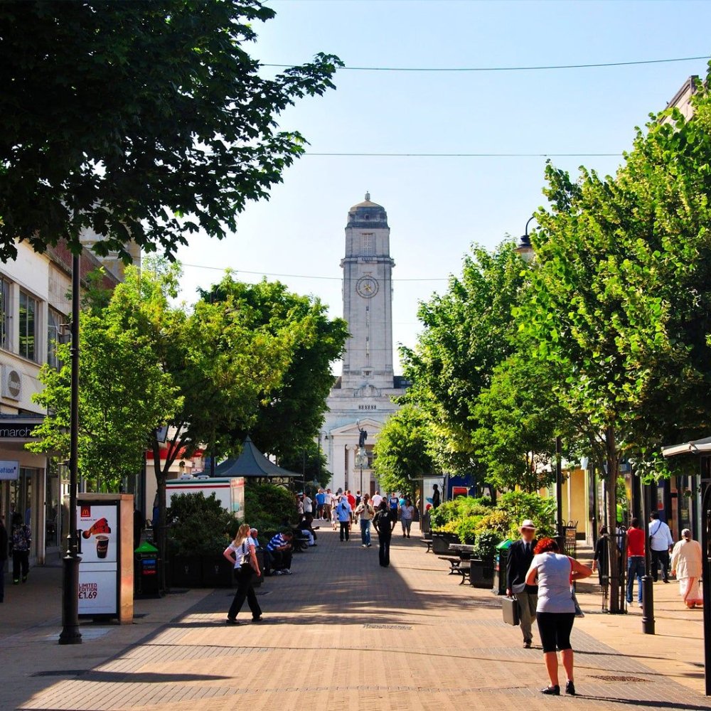 The Ultimate Guide to Planning a Road Trip Around Luton, UK