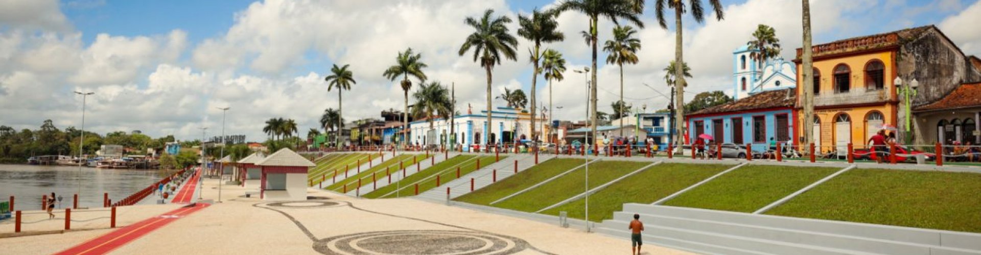 Sunset over Bragança, PT countryside