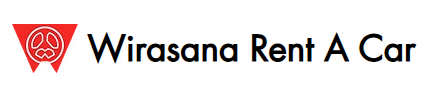 Wirasana Rent A Car Logo