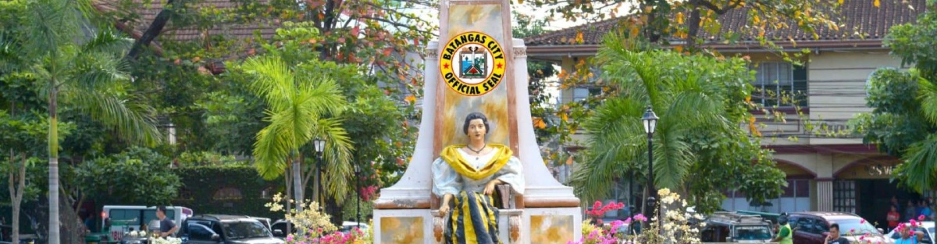 Batangas City, PH