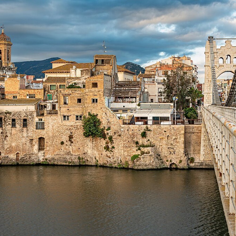 Epic Road Trip Around Amposta, ES: Your Ultimate Guide to Scenic Drives and Hidden Gems