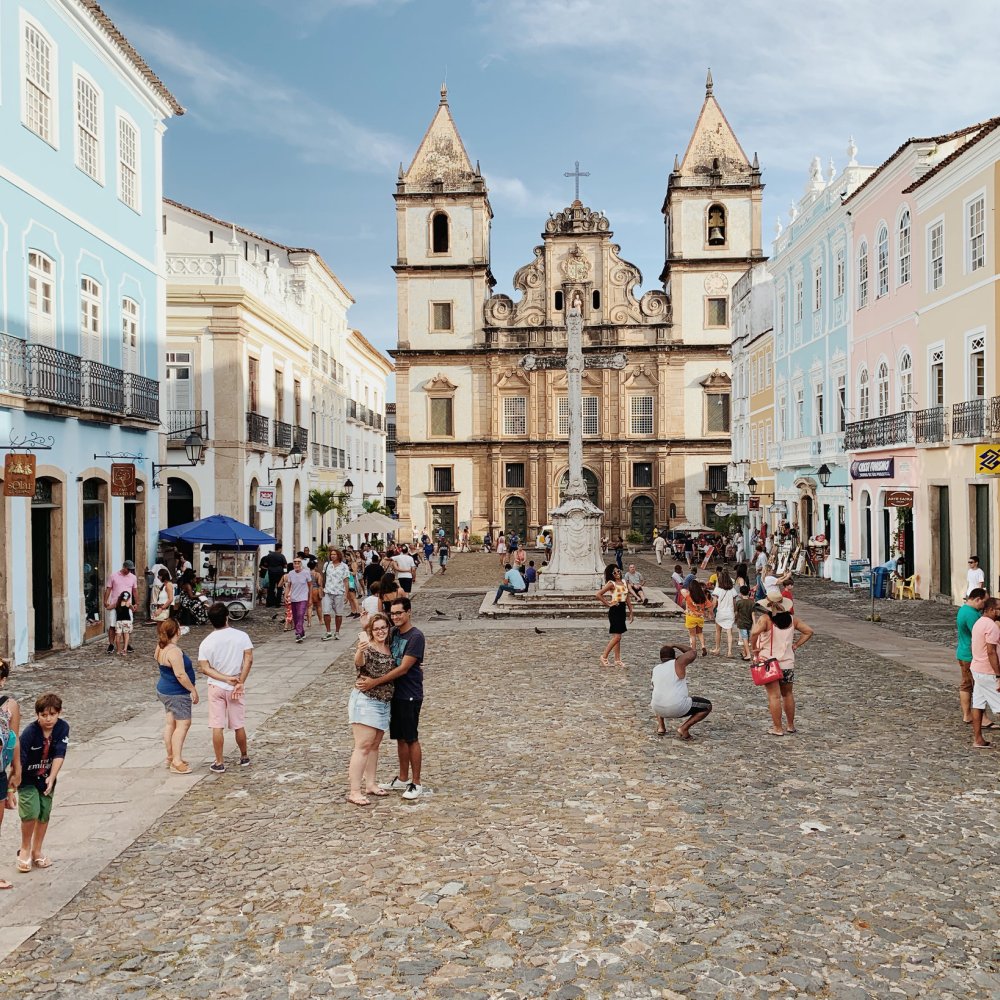 Embark on the Ultimate Road Trip Around Salvador, BR: Routes, Tips & Hidden Gems