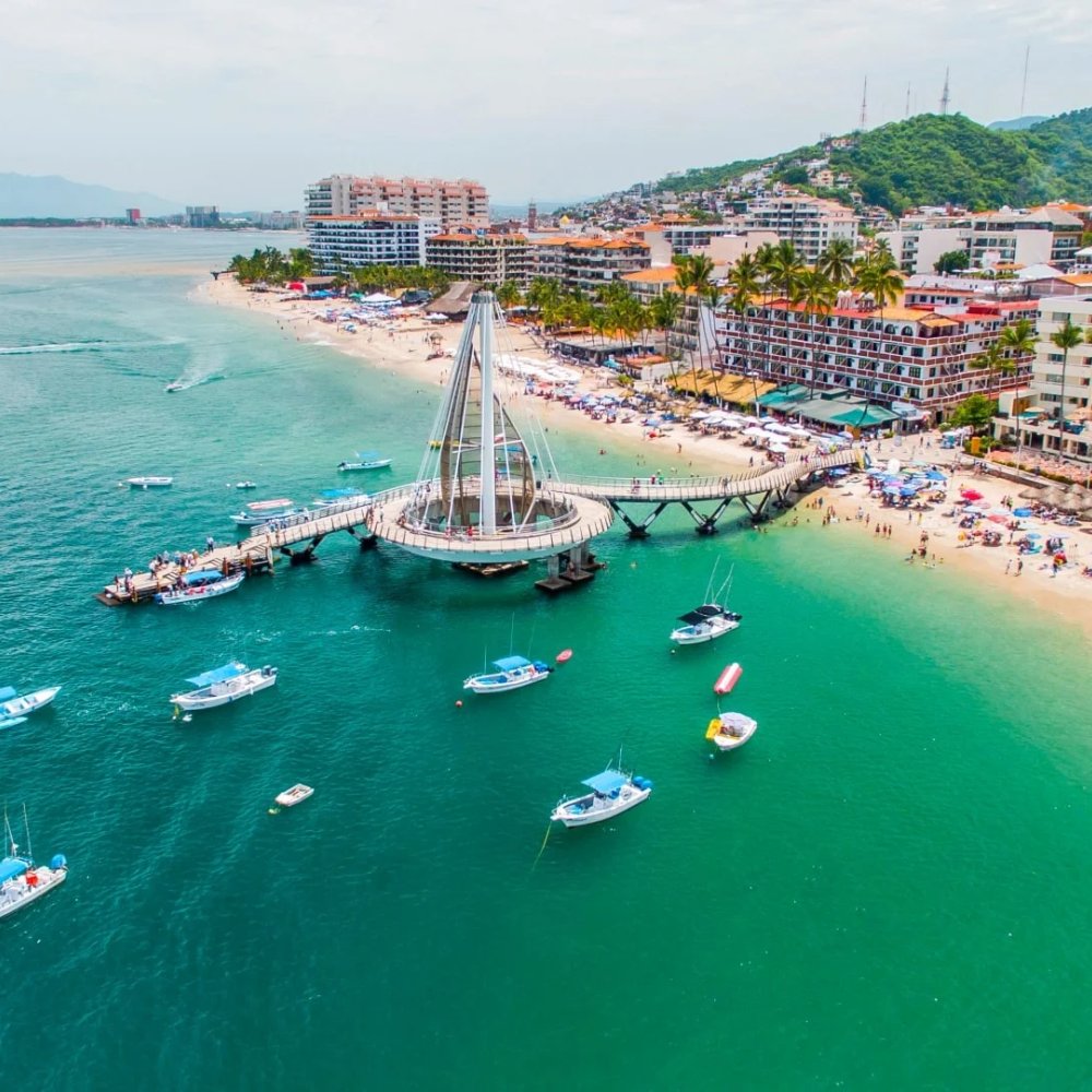 Embarking on the Ultimate Road Trip Around Puerto Vallarta, MX: Routes, Tips, & Hidden Gems