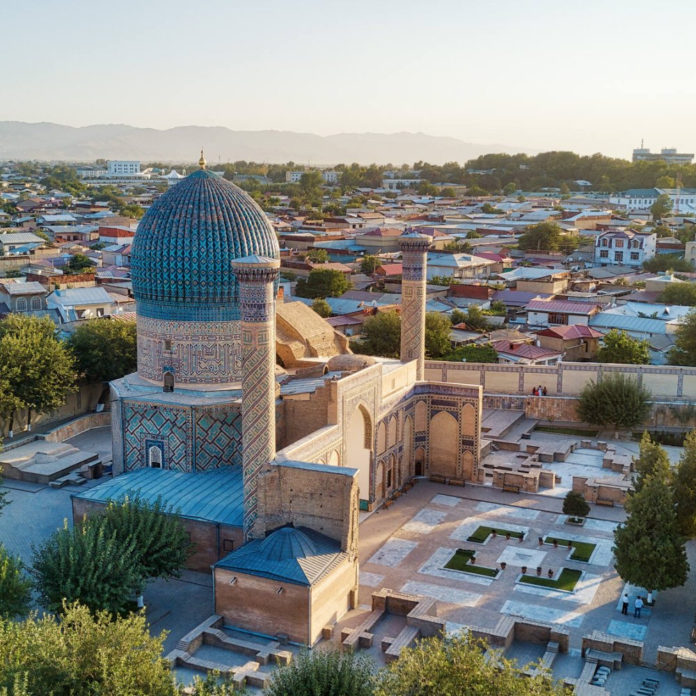 Epic Road Trip Around Samarkand, UZ: Routes, Tips & Hidden Gems Unveiled