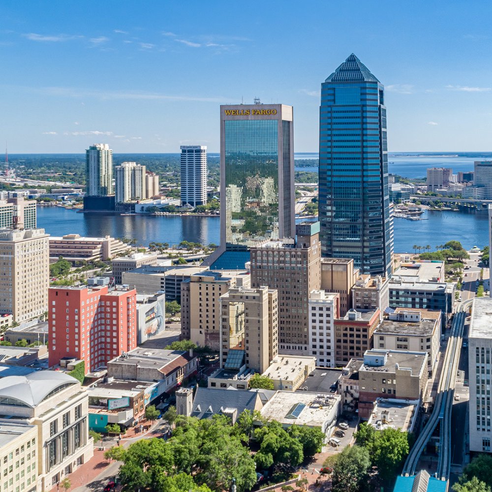 Your Ultimate Guide to an Unforgettable Road Trip Around Jacksonville, FL, US