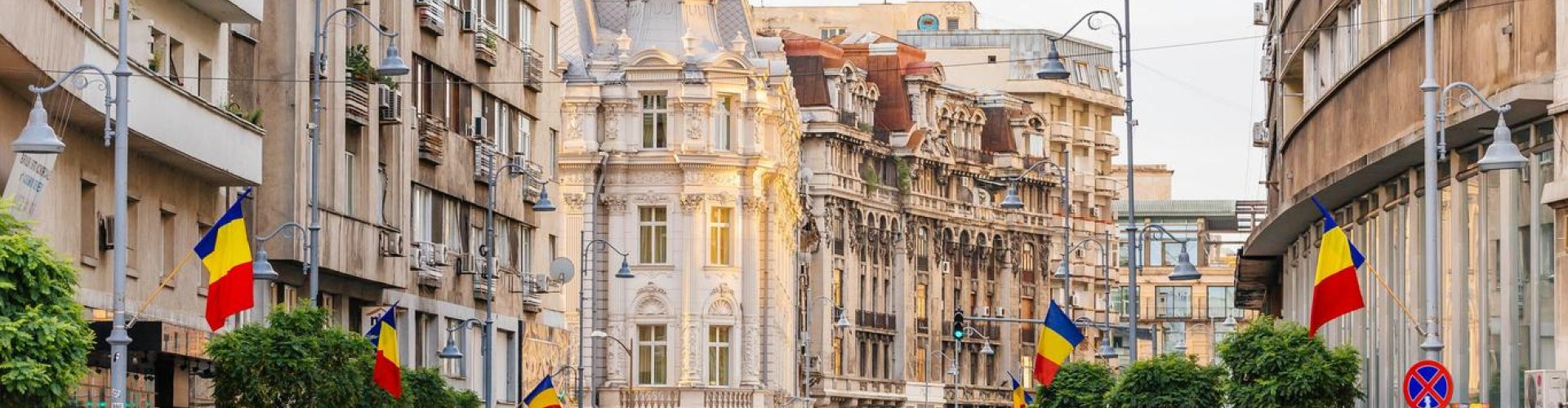 Bucharest, RO