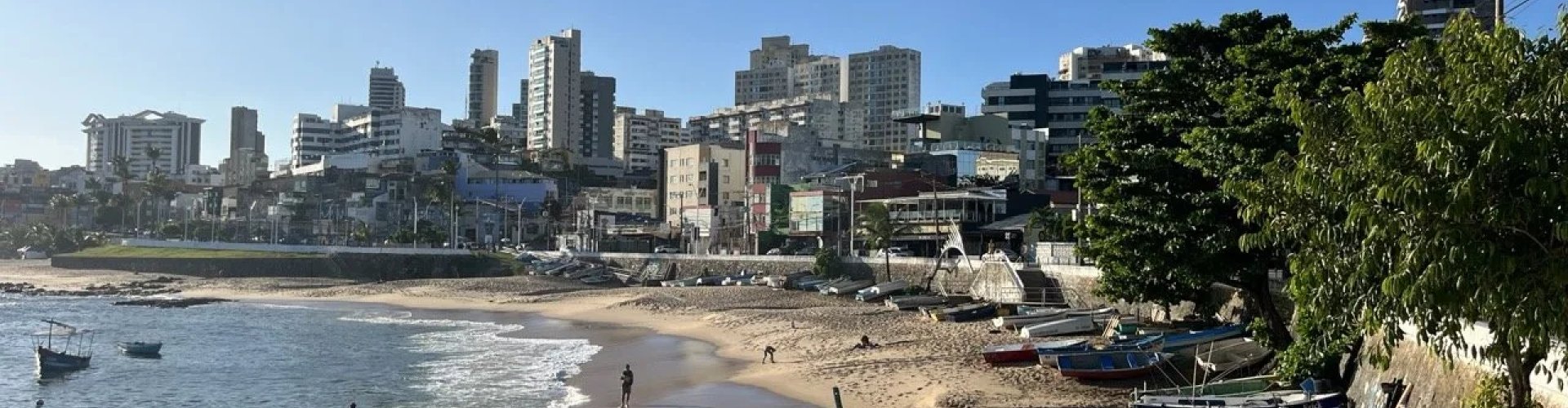Rio Vermelho, BR