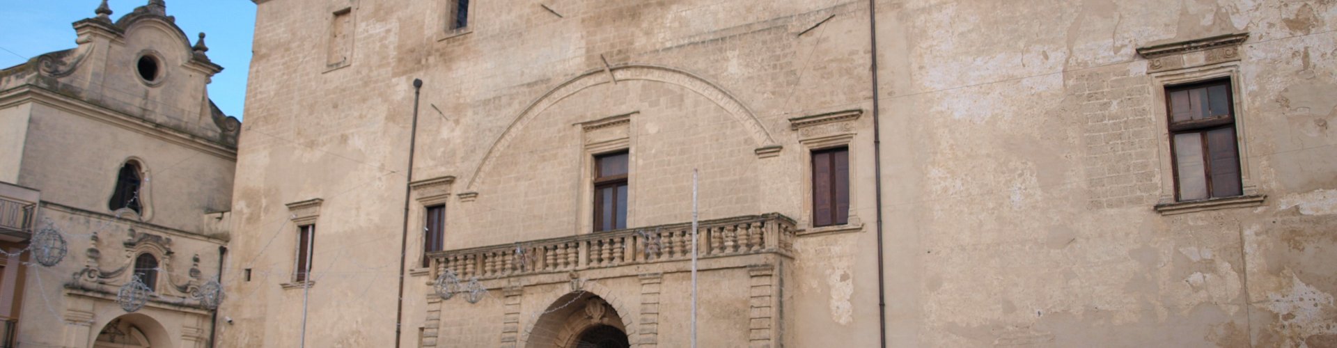 Latiano, IT