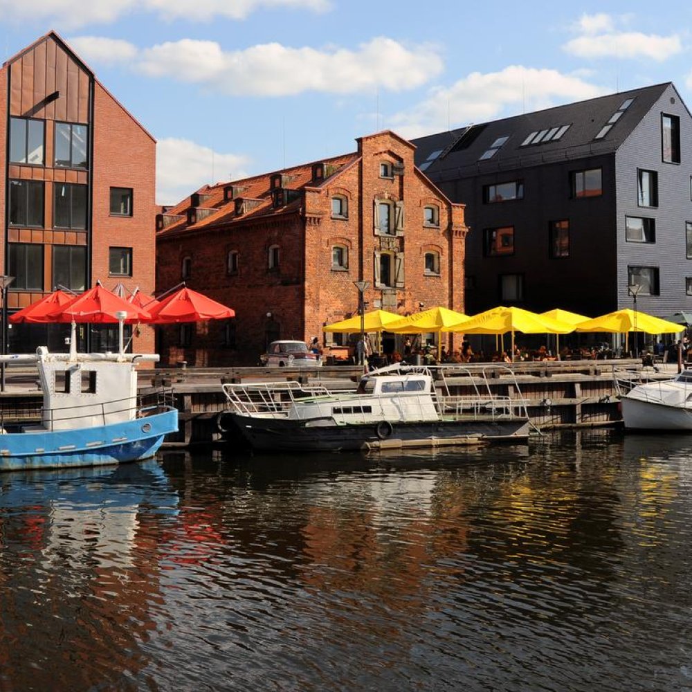 Embark on a Scenic Road Trip Around Klaipėda, LT: Your Ultimate Guide