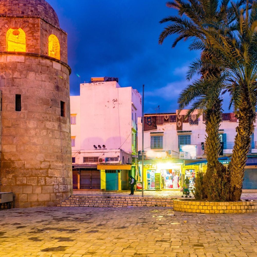 Ultimate Guide to a Road Trip Around Sousse, TN: Routes, Tips & Hidden Gems
