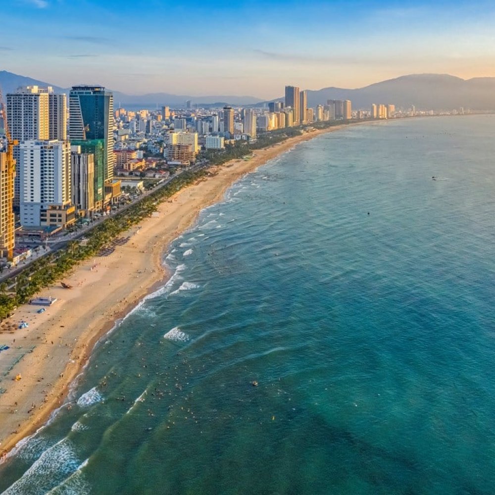 The Ultimate Road Trip Around Da Nang, VN: Routes, Tips & Hidden Gems Uncovered