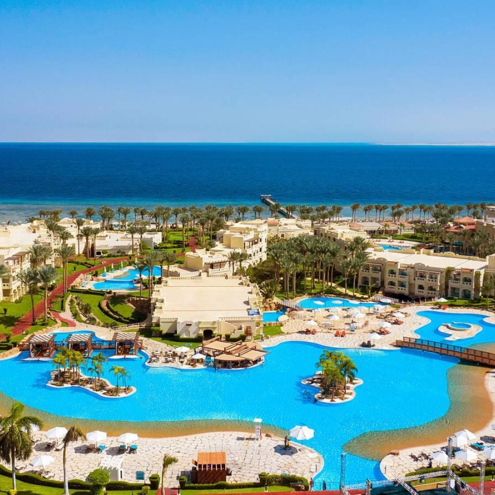 Exploring the Desert Jewels: Your Ultimate Road Trip Around Sharm El Sheikh, EG
