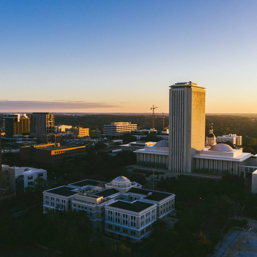 Your Ultimate Guide to a Spectacular Road Trip Around Tallahassee, FL, US