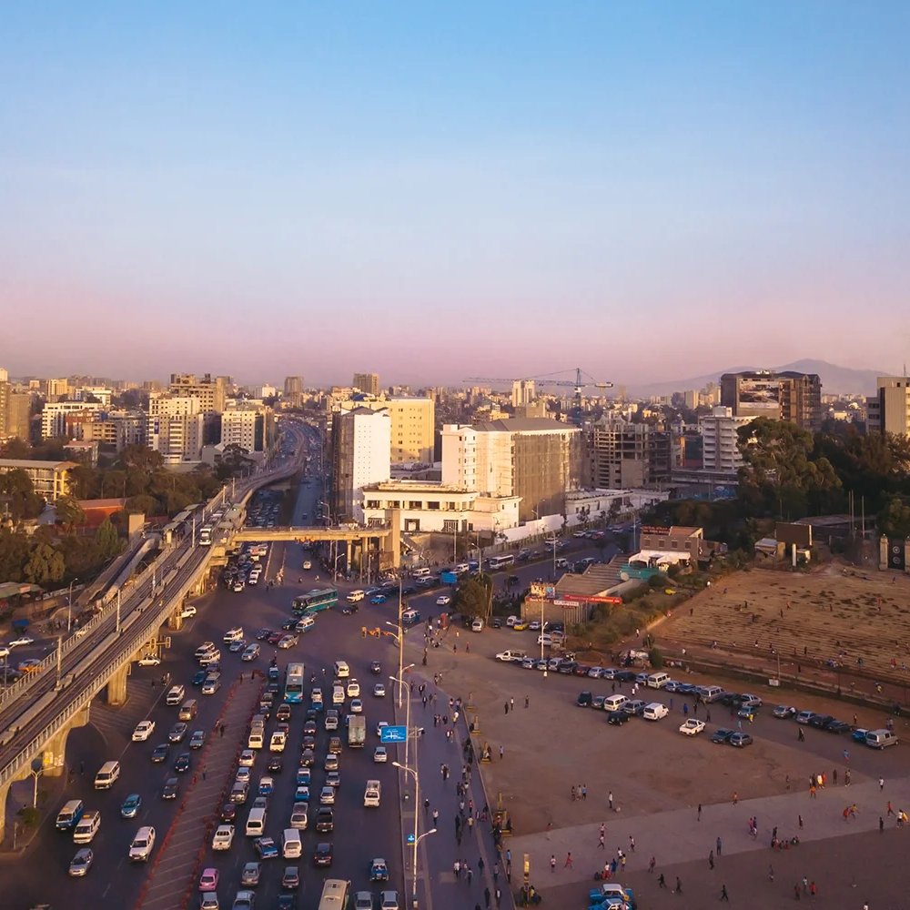 Embarking on the Ultimate Road Trip Around Addis Ababa, ET: Routes, Tips & Hidden Gems