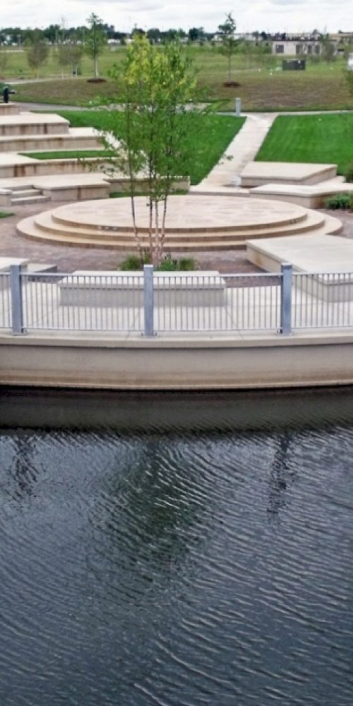 Scenic Minnesota Drive