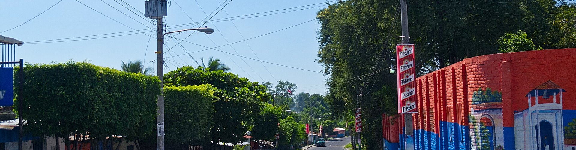 San Luis Talpa, SV