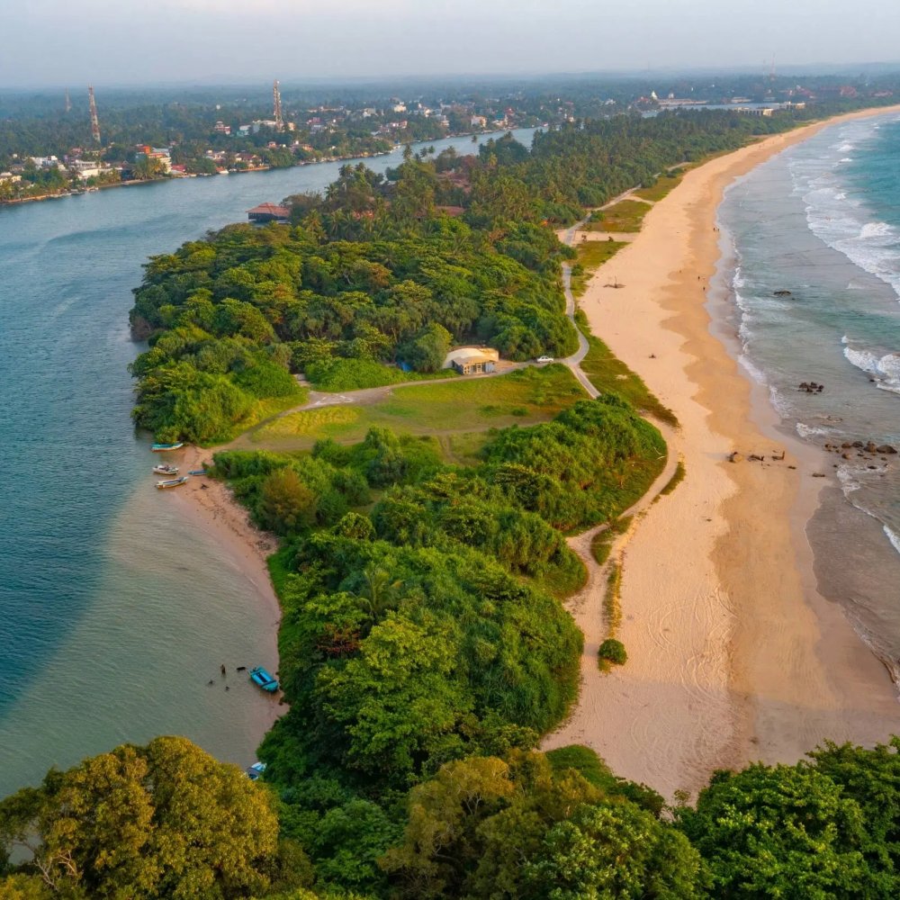 Embark on the Ultimate Road Trip Around Bentota, LK: Your Complete Guide to Scenic Routes and Hidden Gems