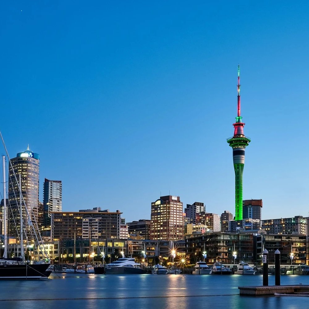Mastering Your Road Trip Around Auckland, NZ: Routes, Tips & Hidden Gems
