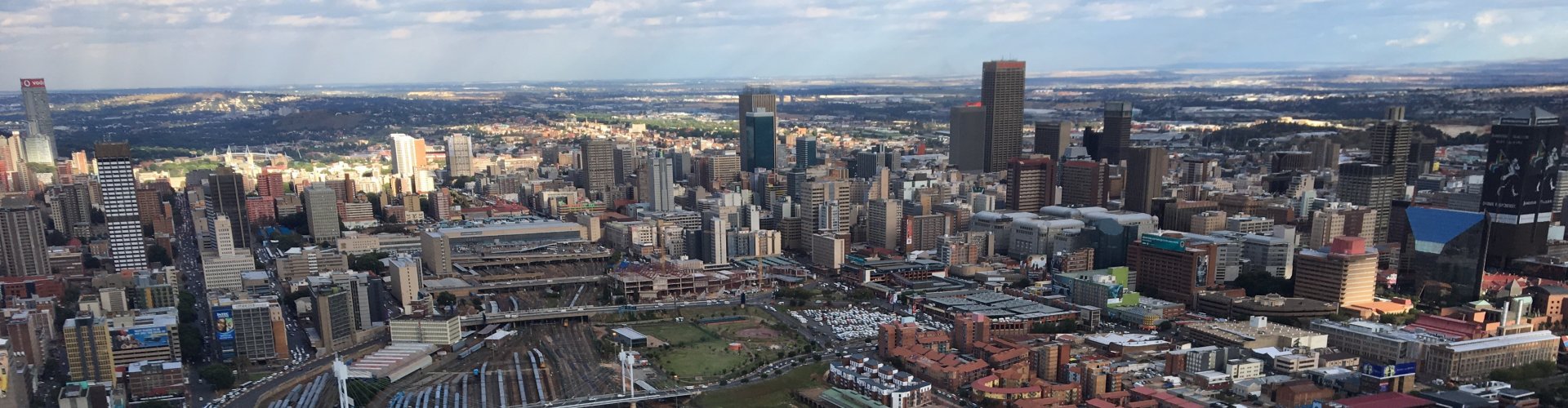 Johannesburg, ZA