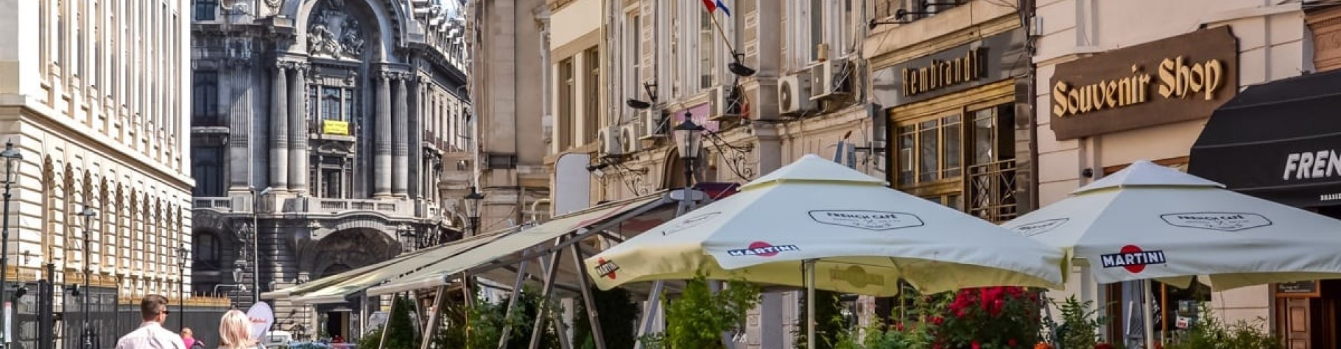 Bucharest, RO