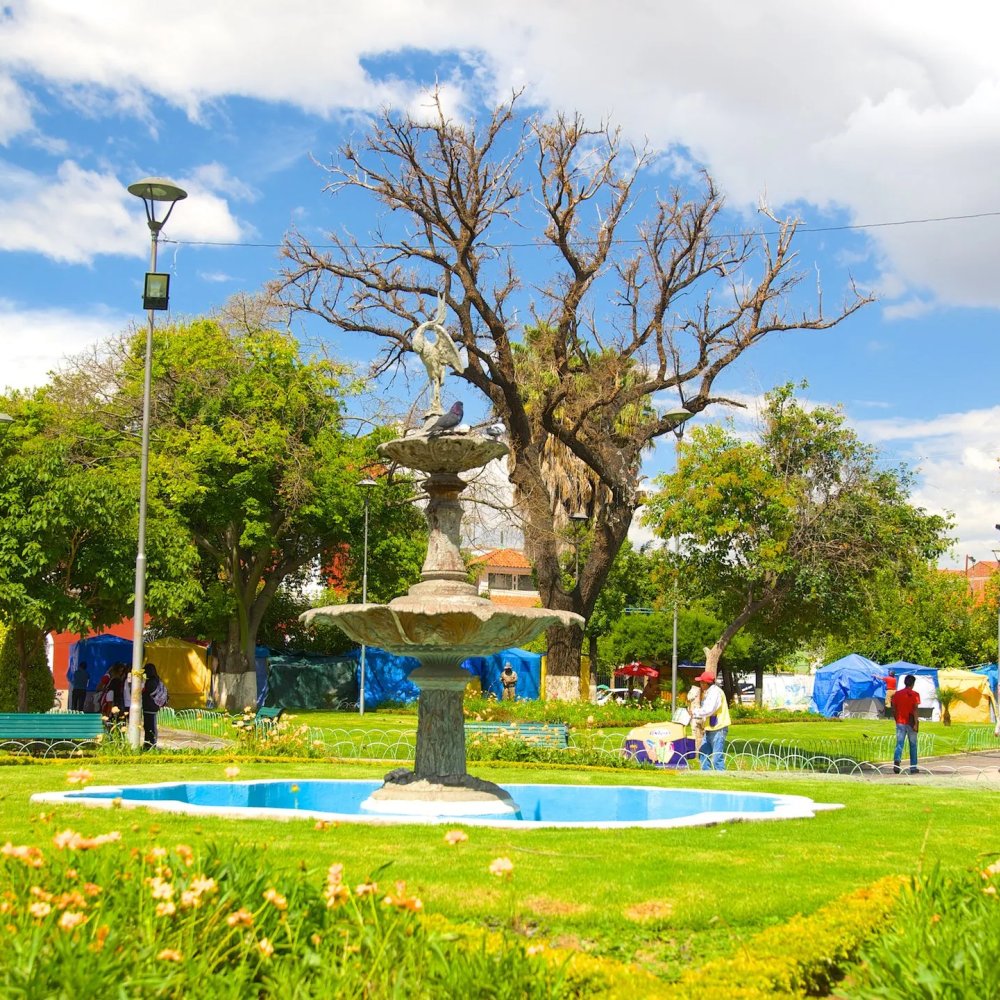 Embark on the Ultimate Road Trip Around Cochabamba, BO: Routes, Tips & Hidden Gems