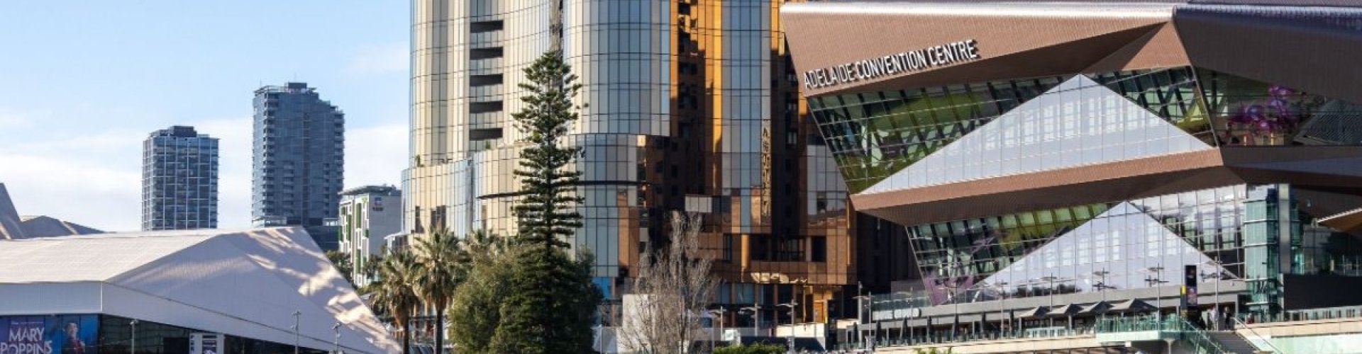 Adelaide, AU