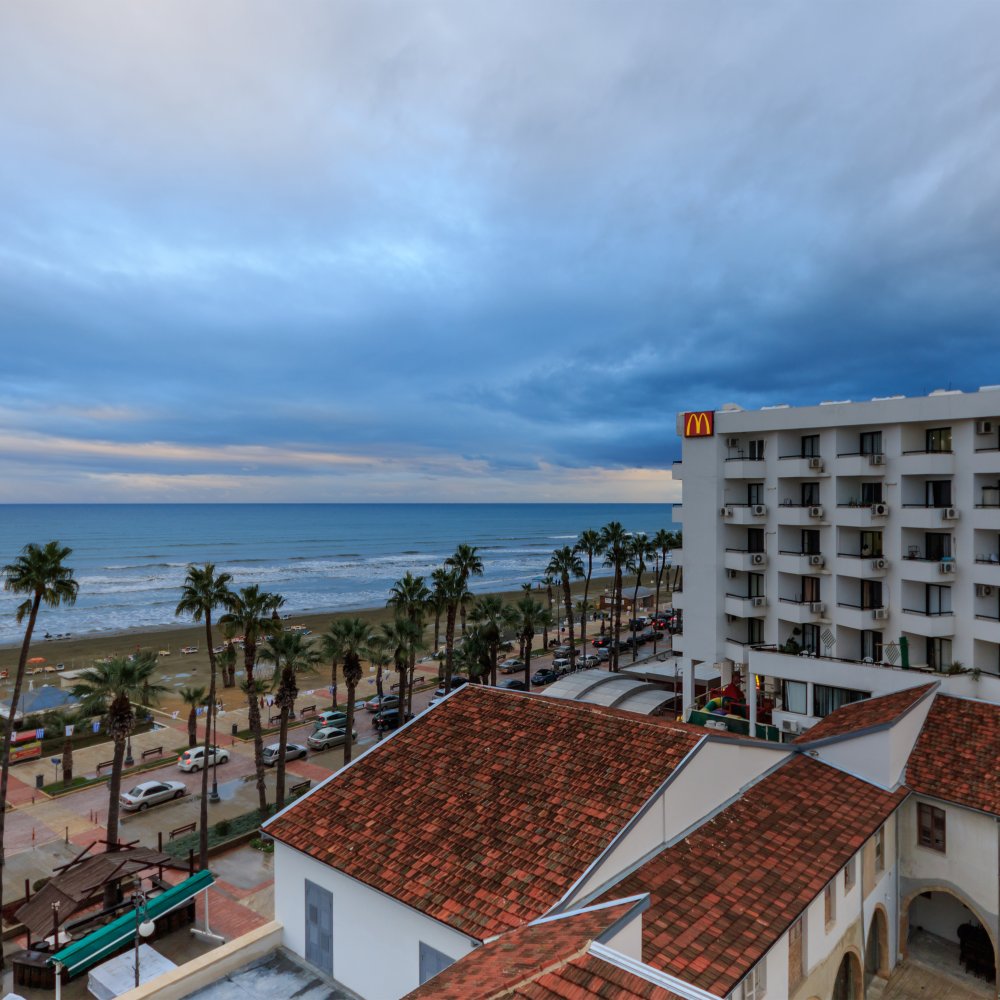 Your Ultimate Guide to a Mesmerising Road Trip Around Larnaca, CY