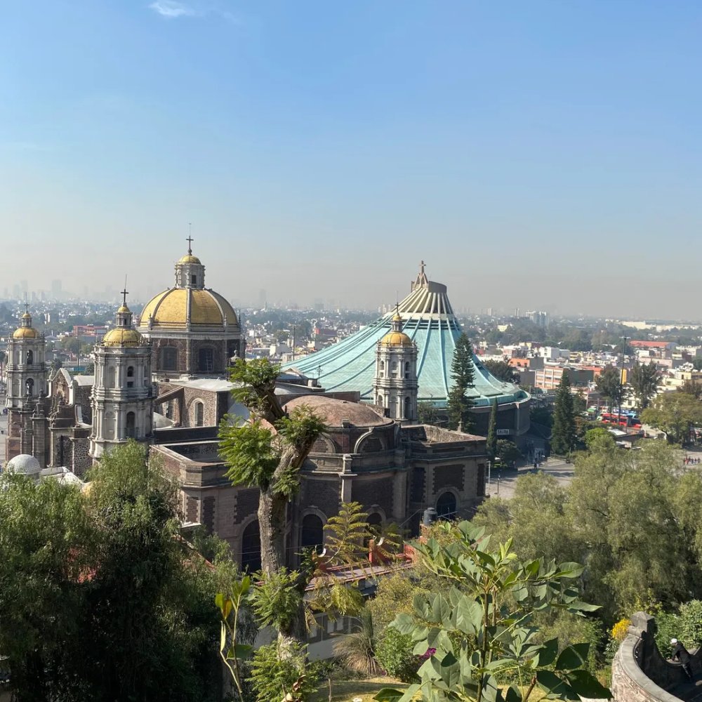 Ultimate Road Trip Around Guadalupe, MX: Routes, Tips & Hidden Gems