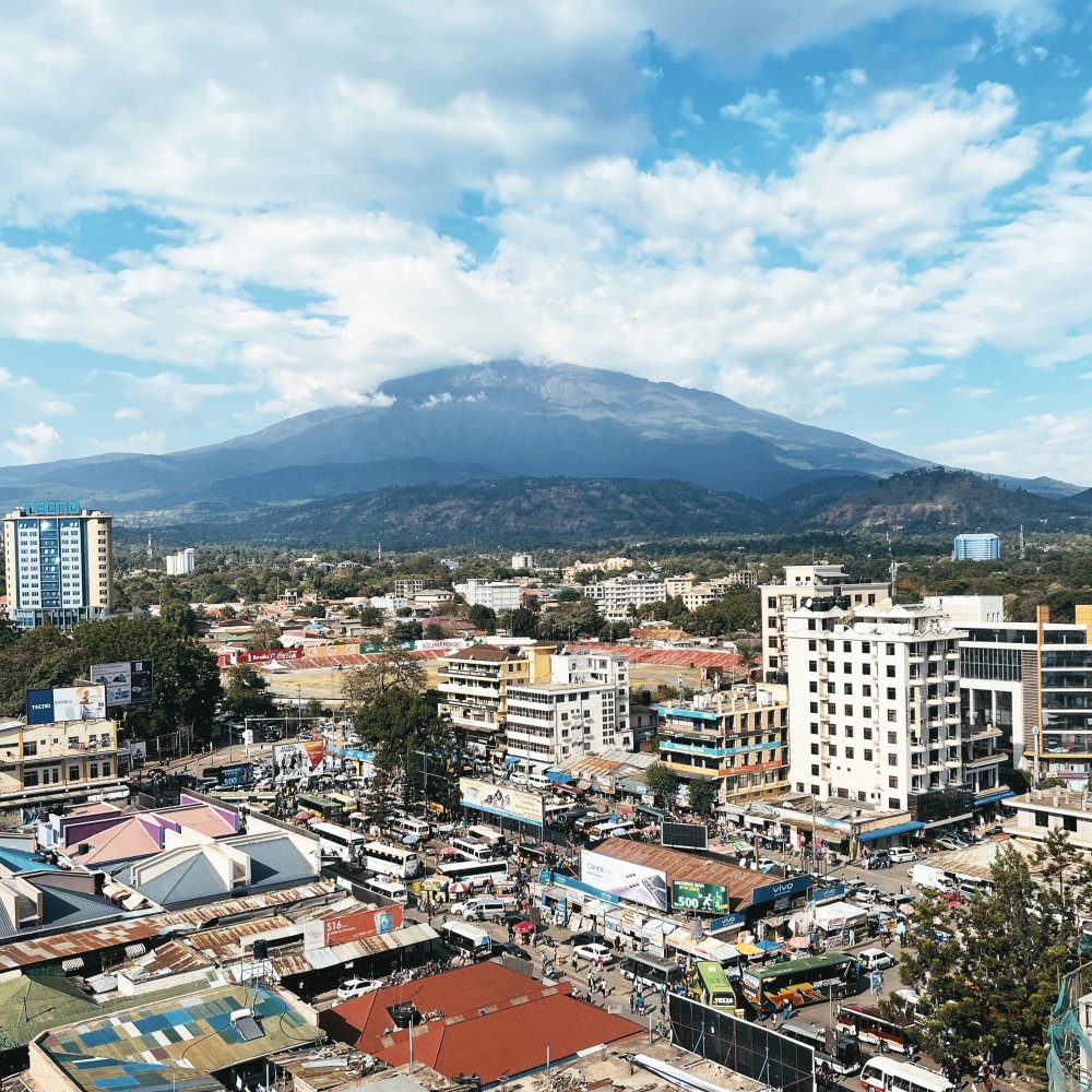 Explore Tanzania’s Gateway: Your Ultimate Road Trip Around Arusha, TZ