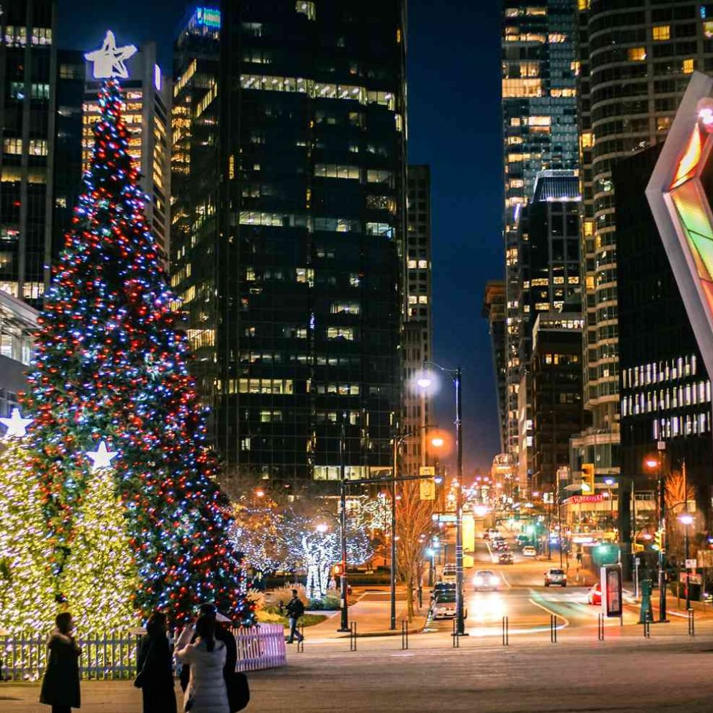 The Ultimate Road Trip Around Vancouver, BC, CA: Routes, Tips, and Hidden Gems