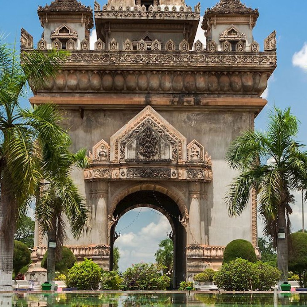 Epic Road Trip Around Vientiane, LA: Your Ultimate Guide to Scenic Drives & Hidden Gems