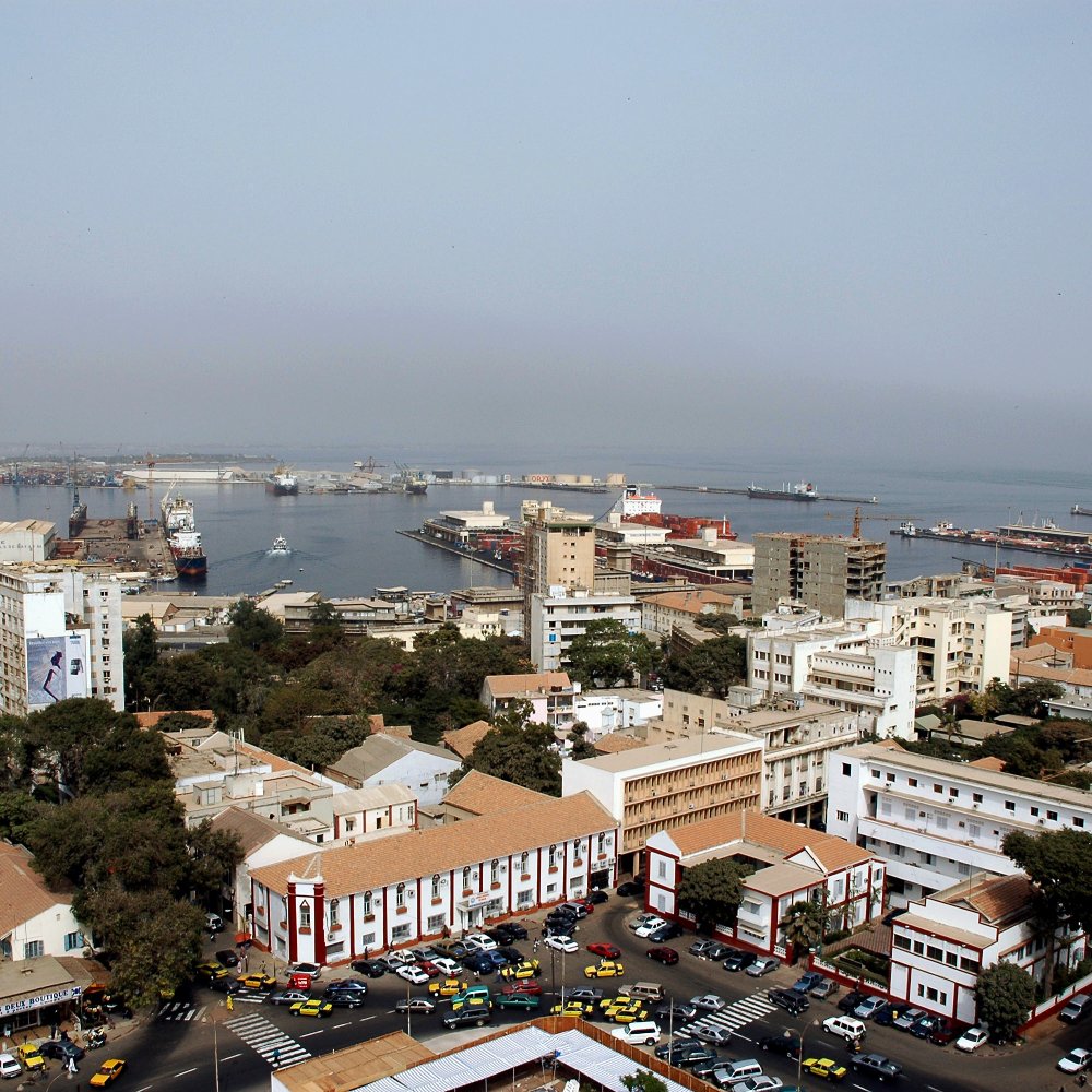 Unforgettable Adventures: Your Ultimate Road Trip Around Dakar, SN