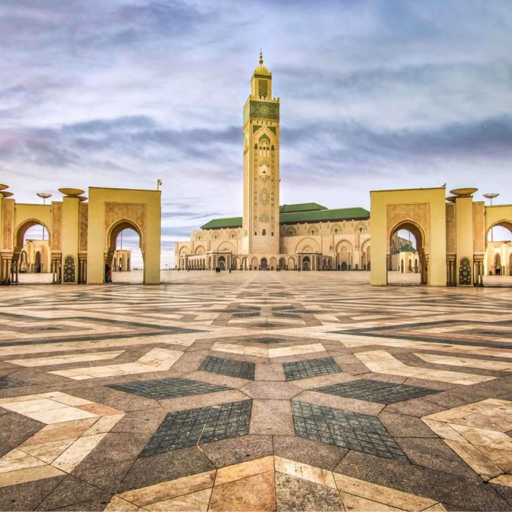 Your Ultimate Road Trip Around Casablanca, MA: Routes, Tips & Hidden Gems