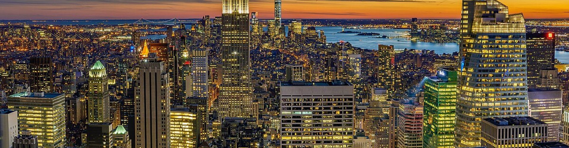 New York, NY, US