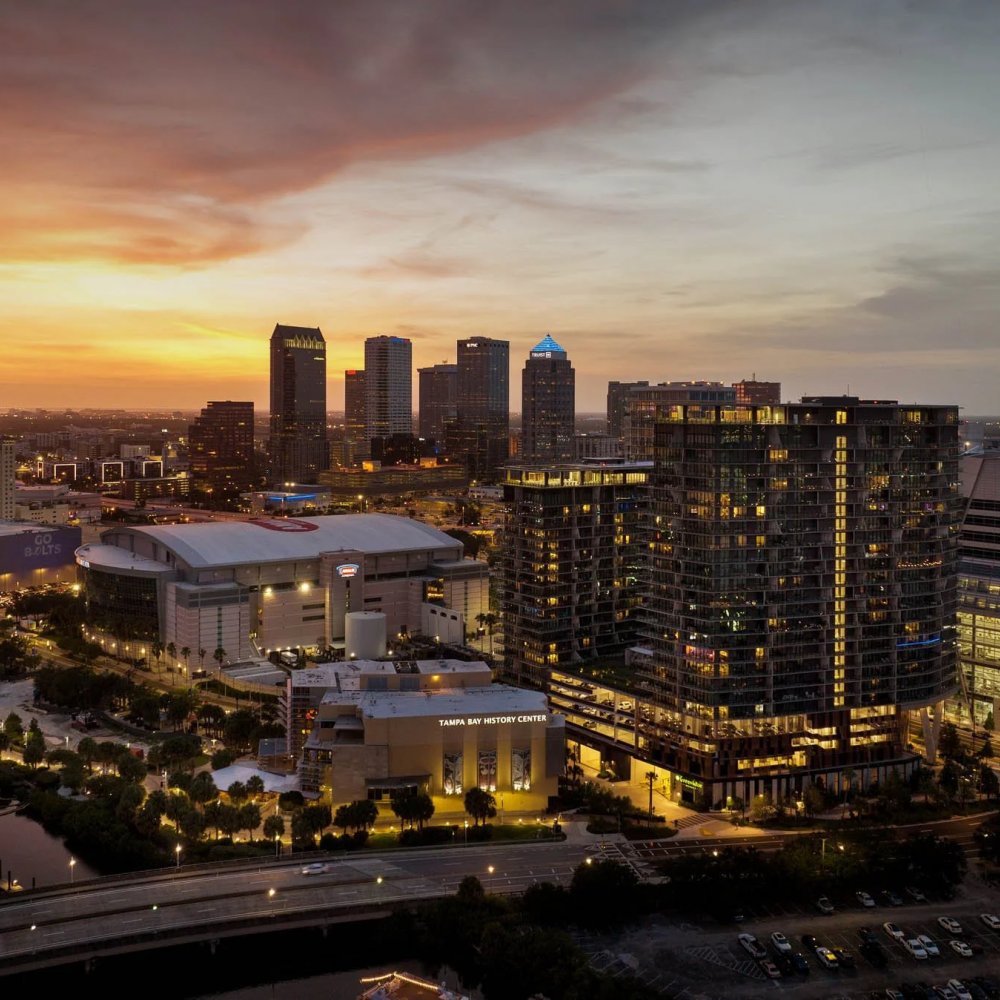 The Ultimate Guide to Planning a Road Trip Around Tampa, FL, US