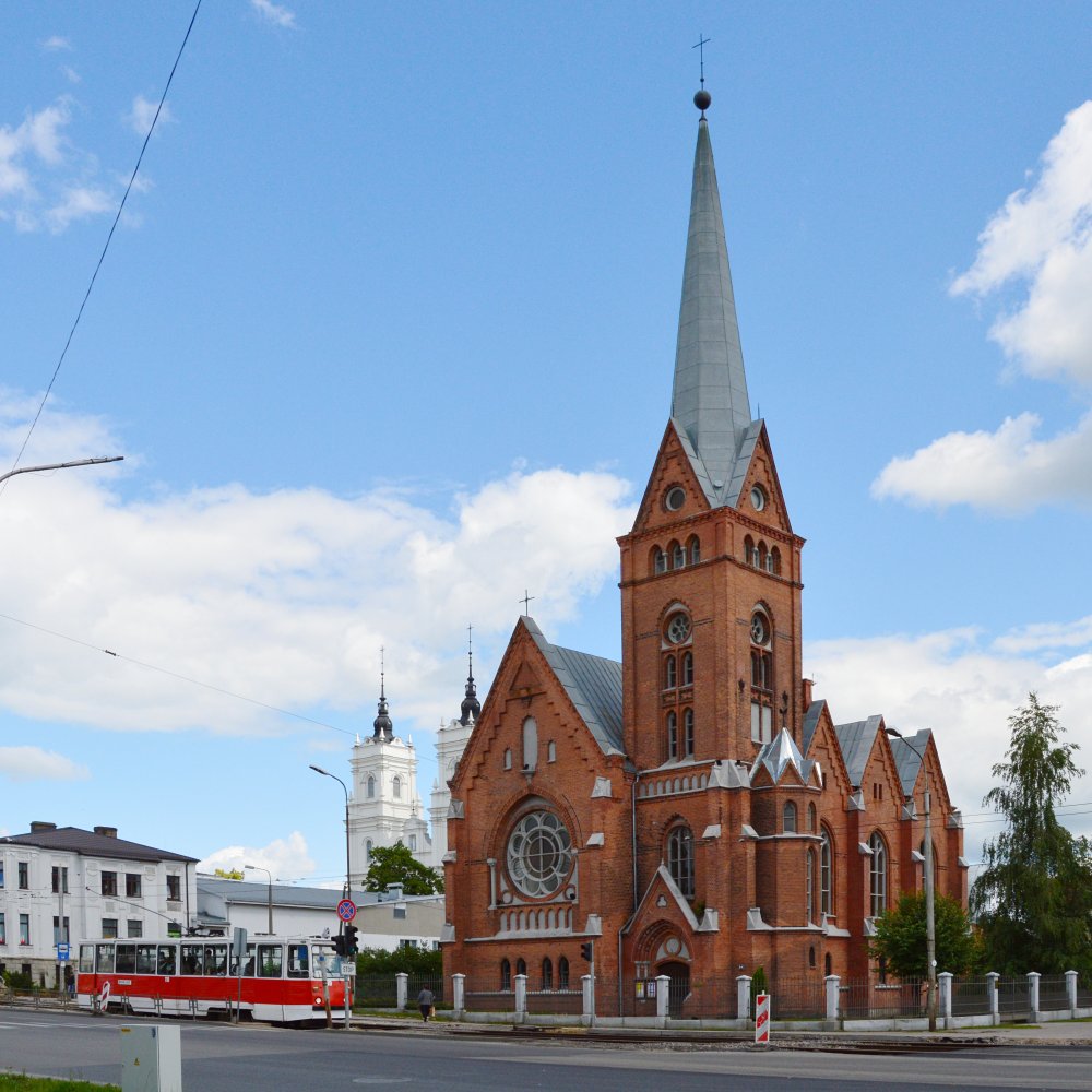 Exploring Latvia’s East: The Ultimate Guide for a Road Trip Around Daugavpils, LV
