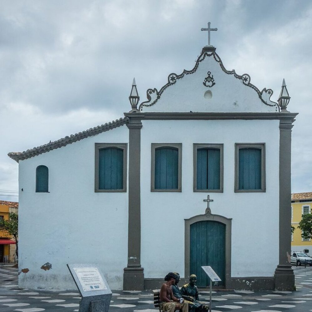 Embark on the Ultimate Road Trip Around Rio Vermelho, BR: Routes, Tips & Hidden Gems