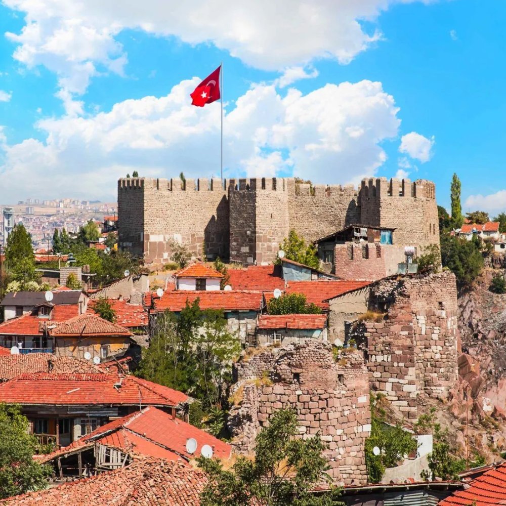 The Ultimate Road Trip Around Ankara, TR: Routes, Tips & Hidden Gems