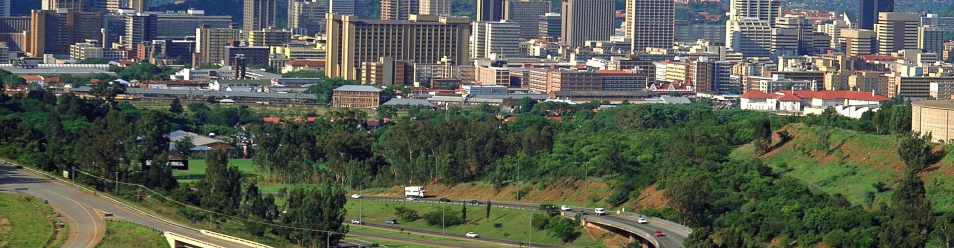 Pretoria, ZA