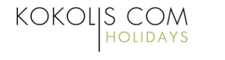 Kokolis Car Hire Logo