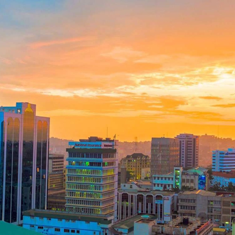 Embark on an Unforgettable Road Trip Around Kampala, UG: Routes, Tips & Hidden Gems