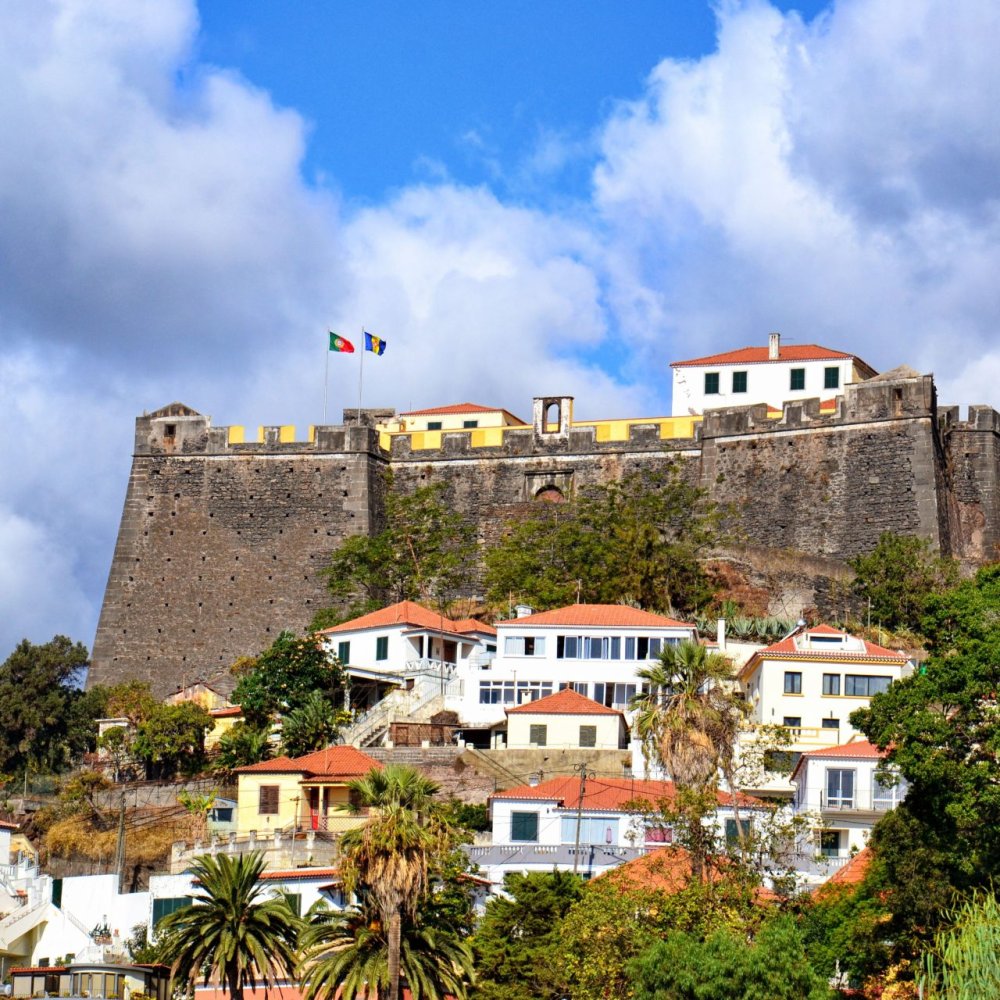 Your Ultimate Road Trip Around Funchal, PT: Routes, Tips & Hidden Gems