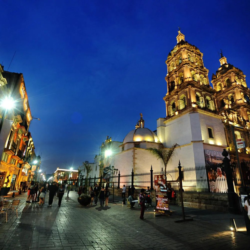 The Ultimate Road Trip Around Durango, DG, MX: Routes, Tips & Hidden Gems