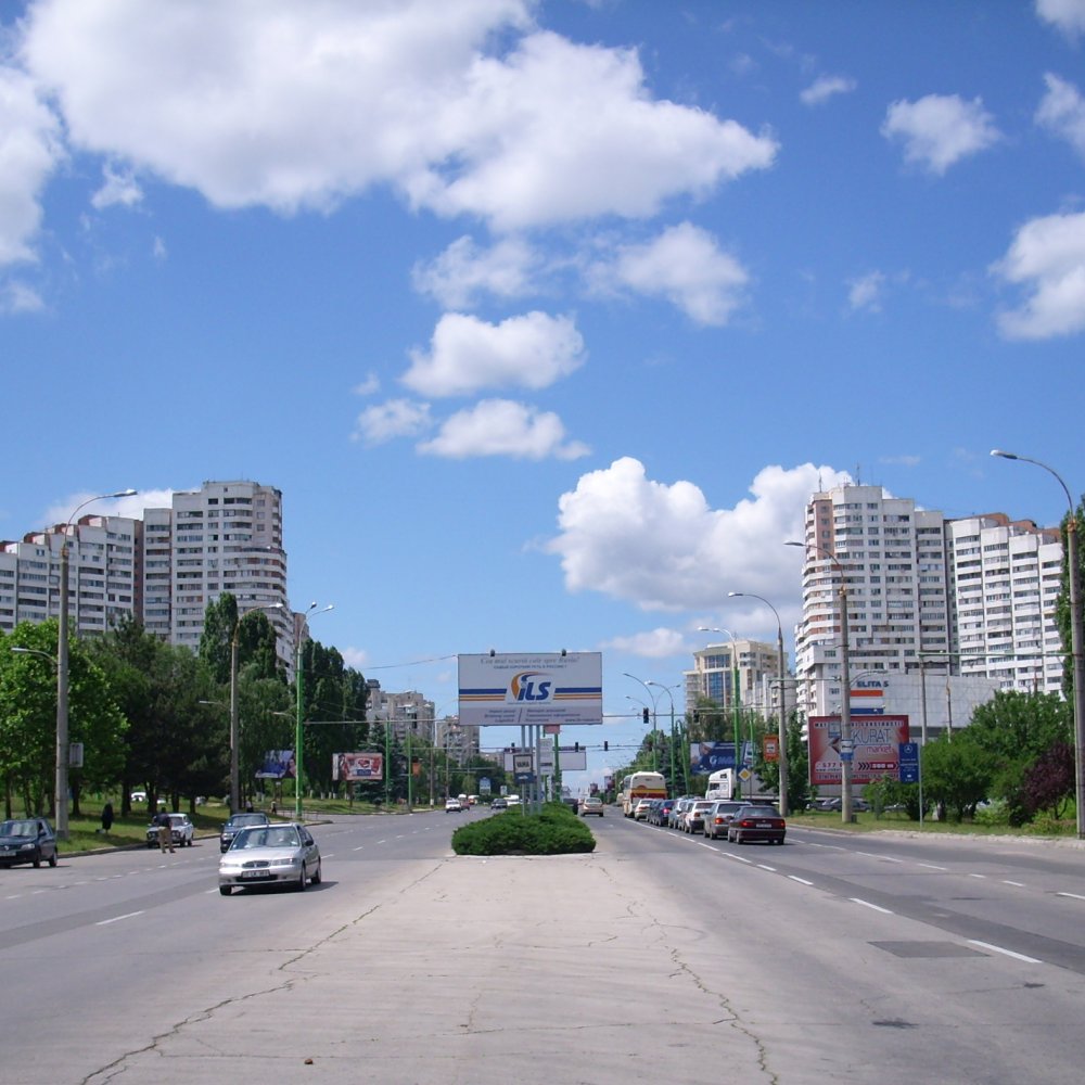 Your Ultimate Road Trip Around Chişinău, MD: Routes, Tips & Hidden Gems