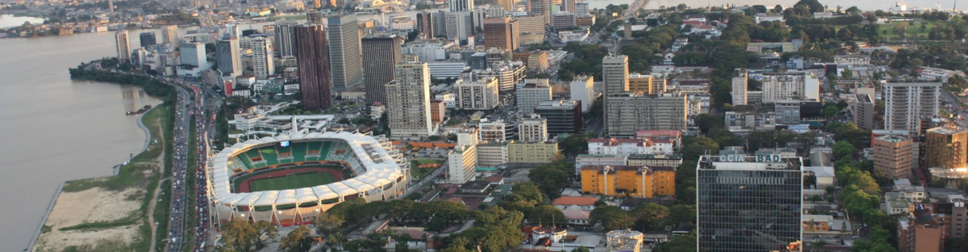 Abidjan, CI