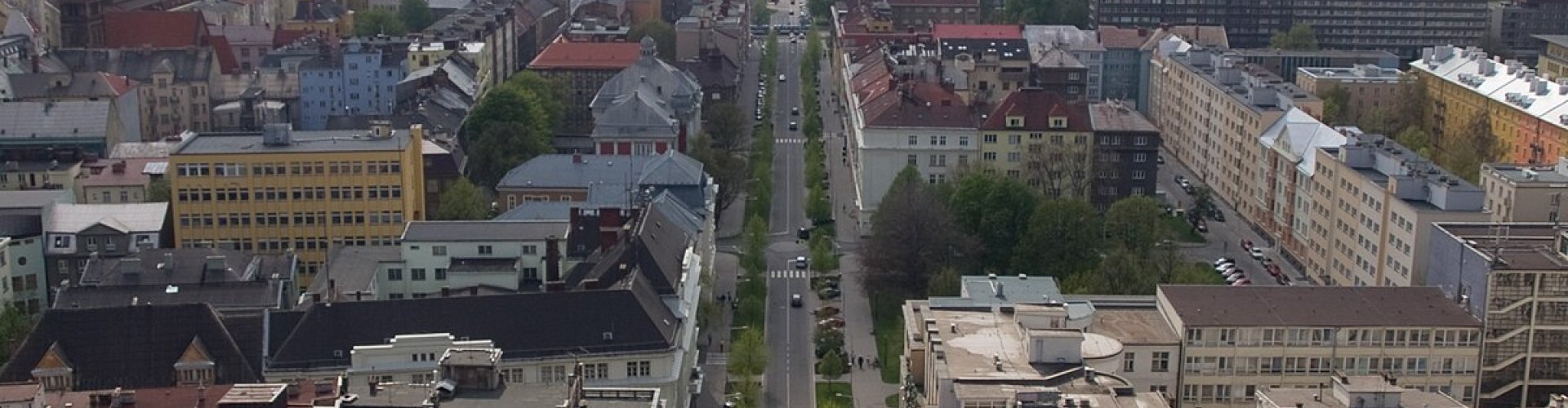 Ostrava, CZ